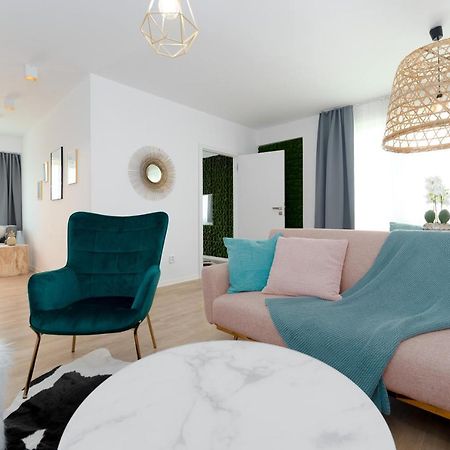 Apartman Острава Екстер'єр фото