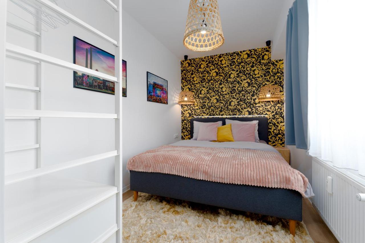 Apartman Острава Екстер'єр фото