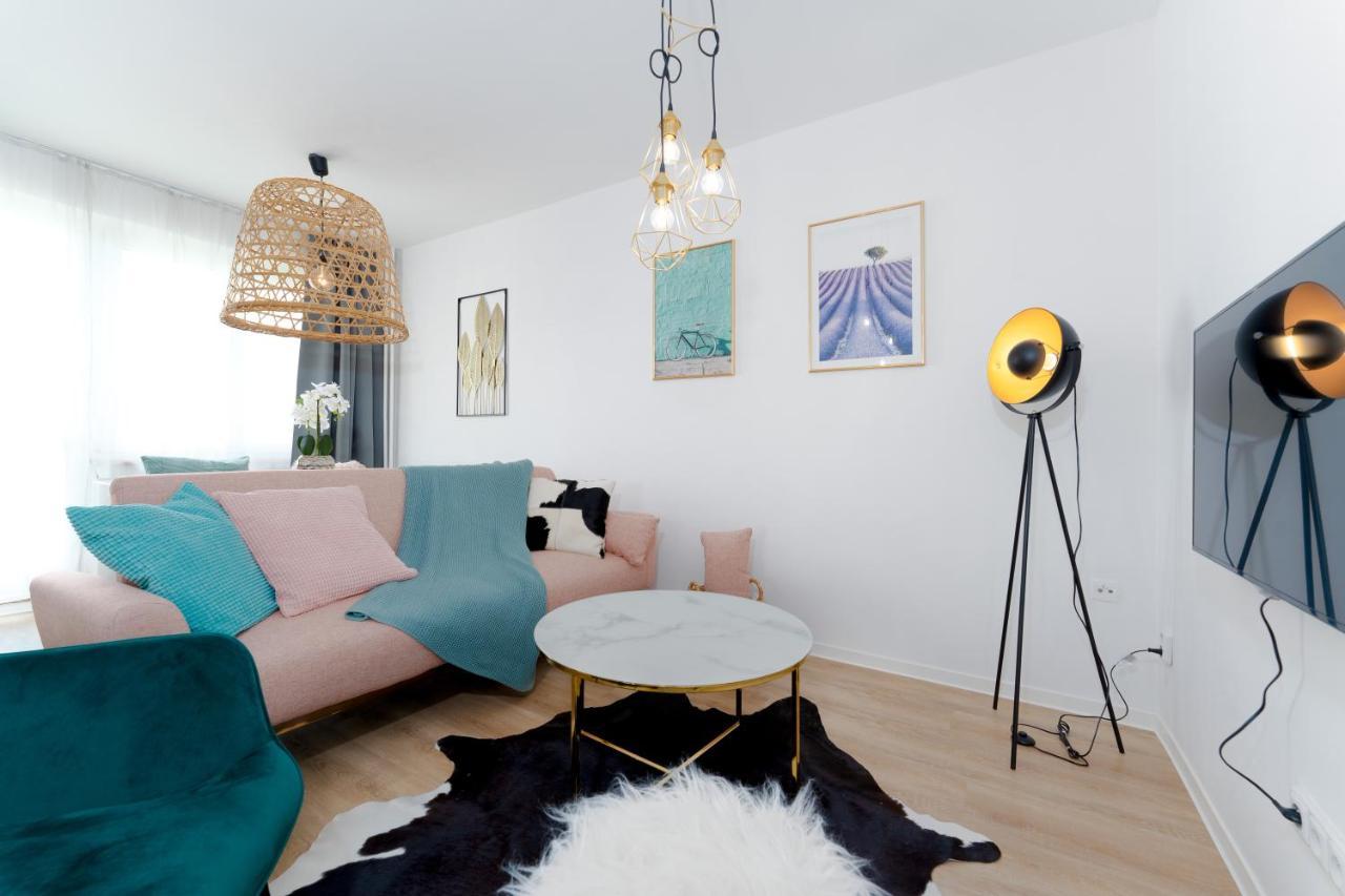 Apartman Острава Екстер'єр фото
