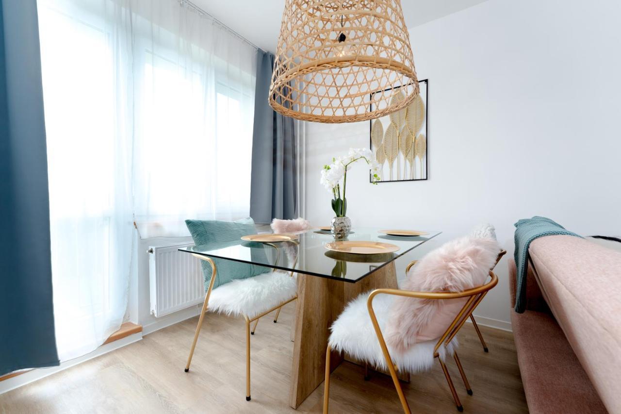 Apartman Острава Екстер'єр фото