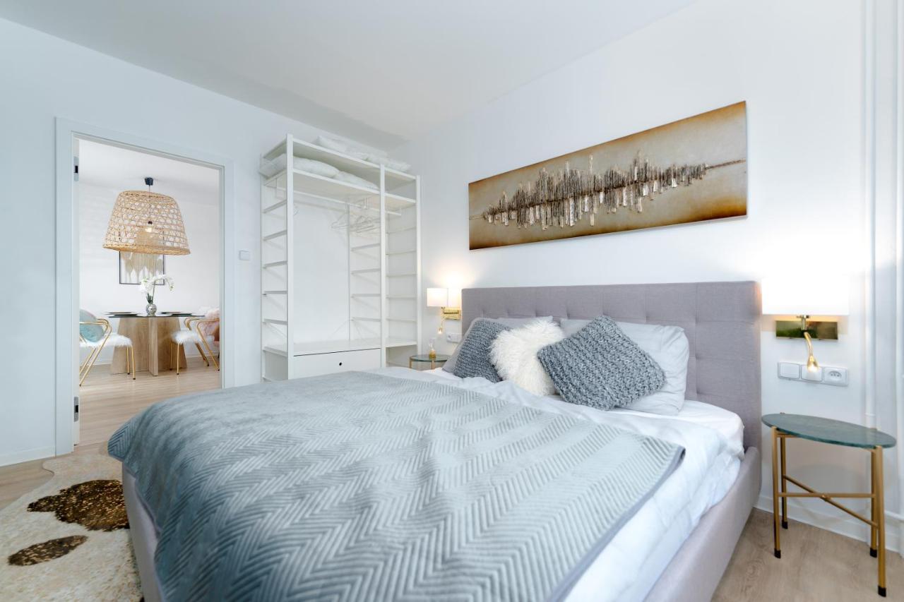 Apartman Острава Екстер'єр фото