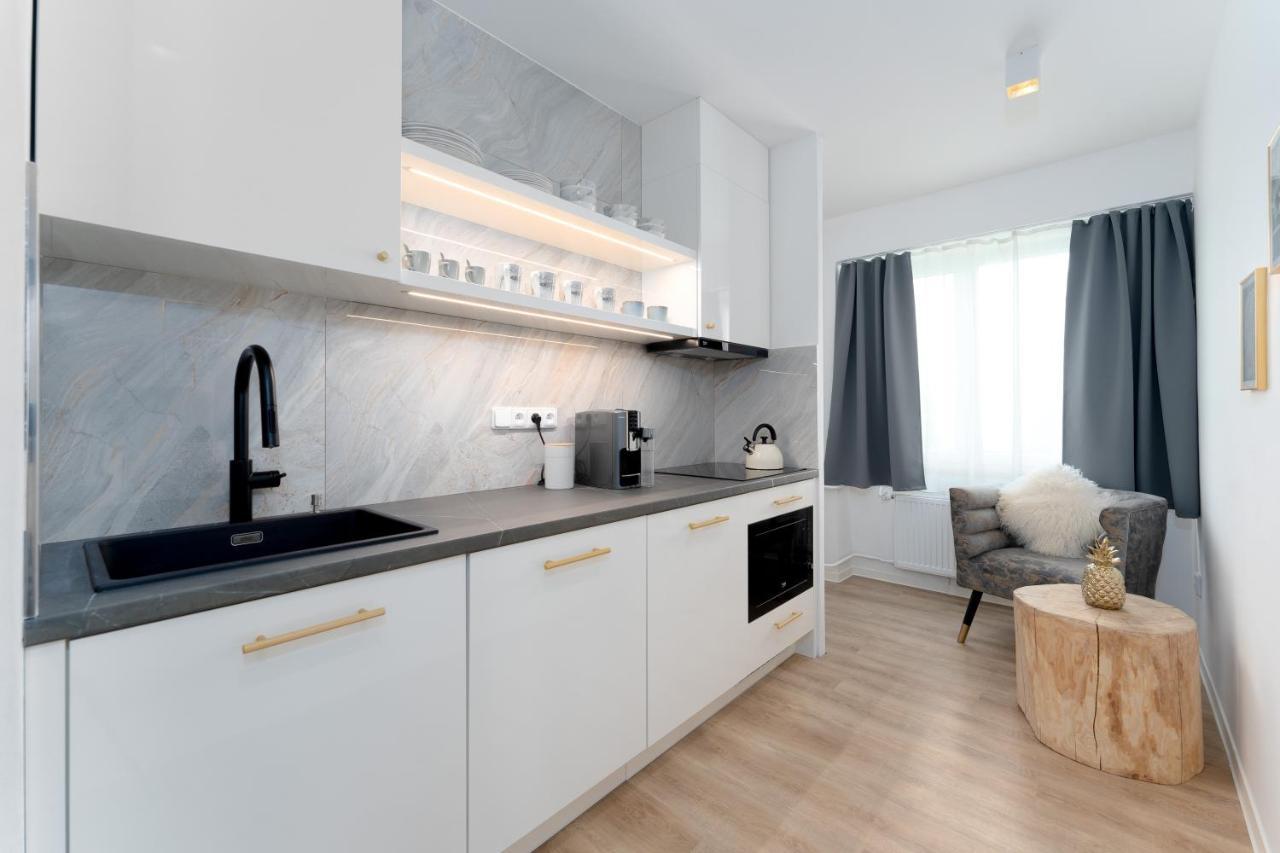 Apartman Острава Екстер'єр фото