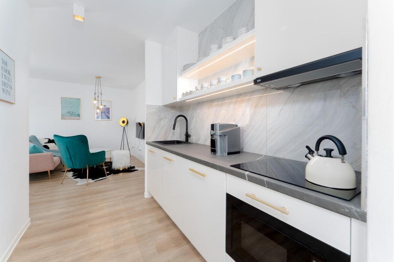Apartman Острава Екстер'єр фото