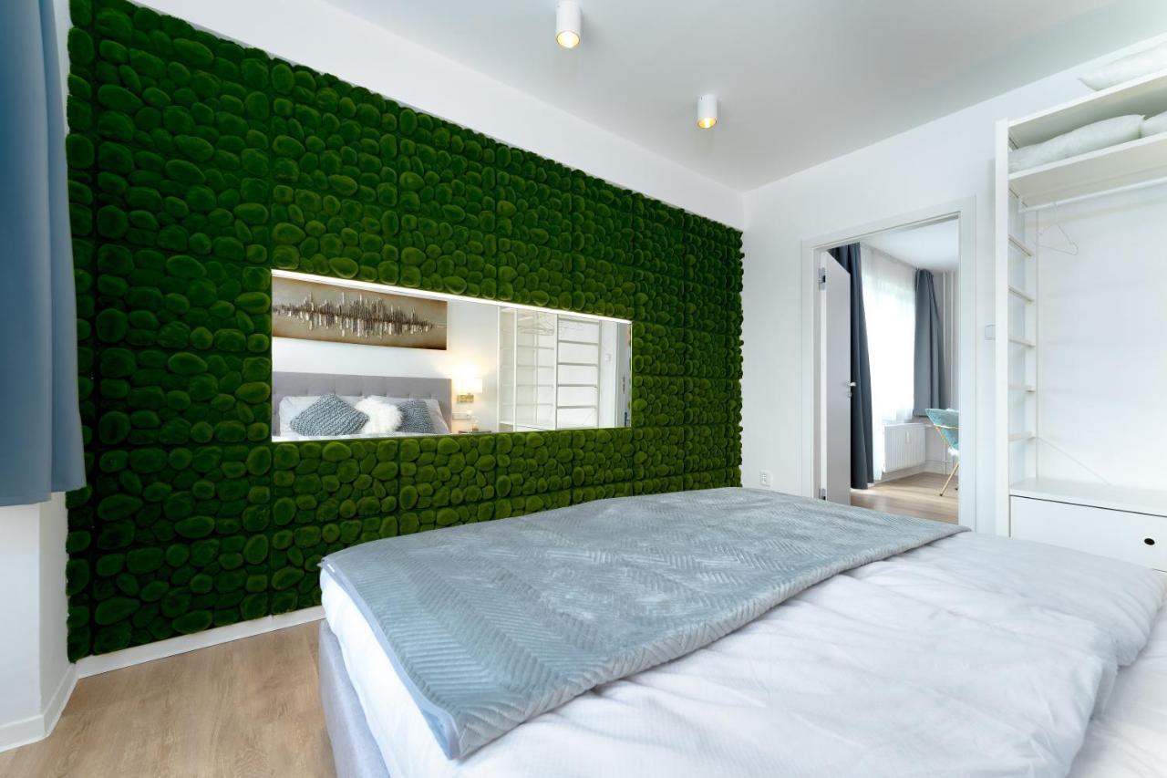 Apartman Острава Екстер'єр фото