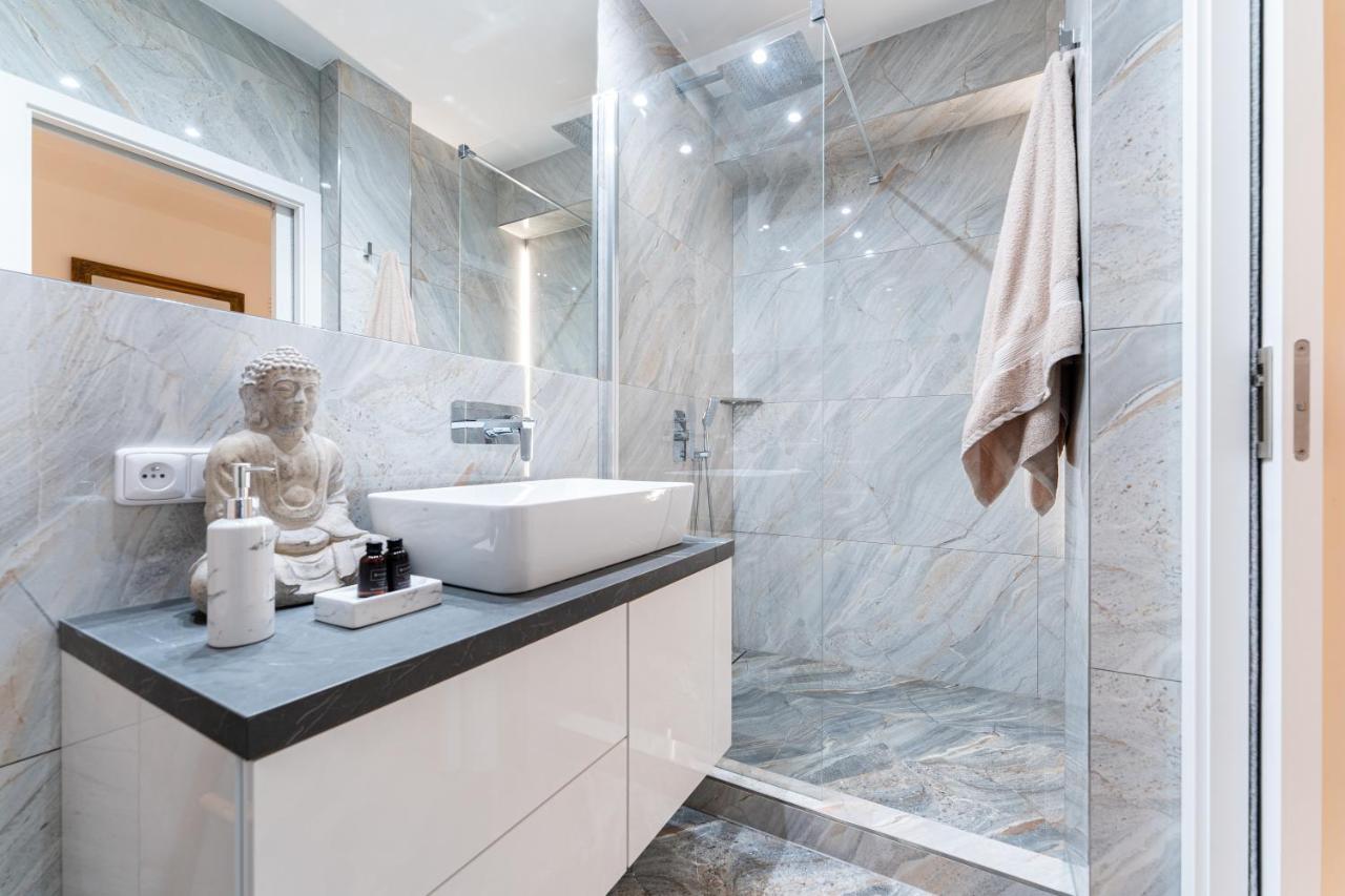 Apartman Острава Екстер'єр фото
