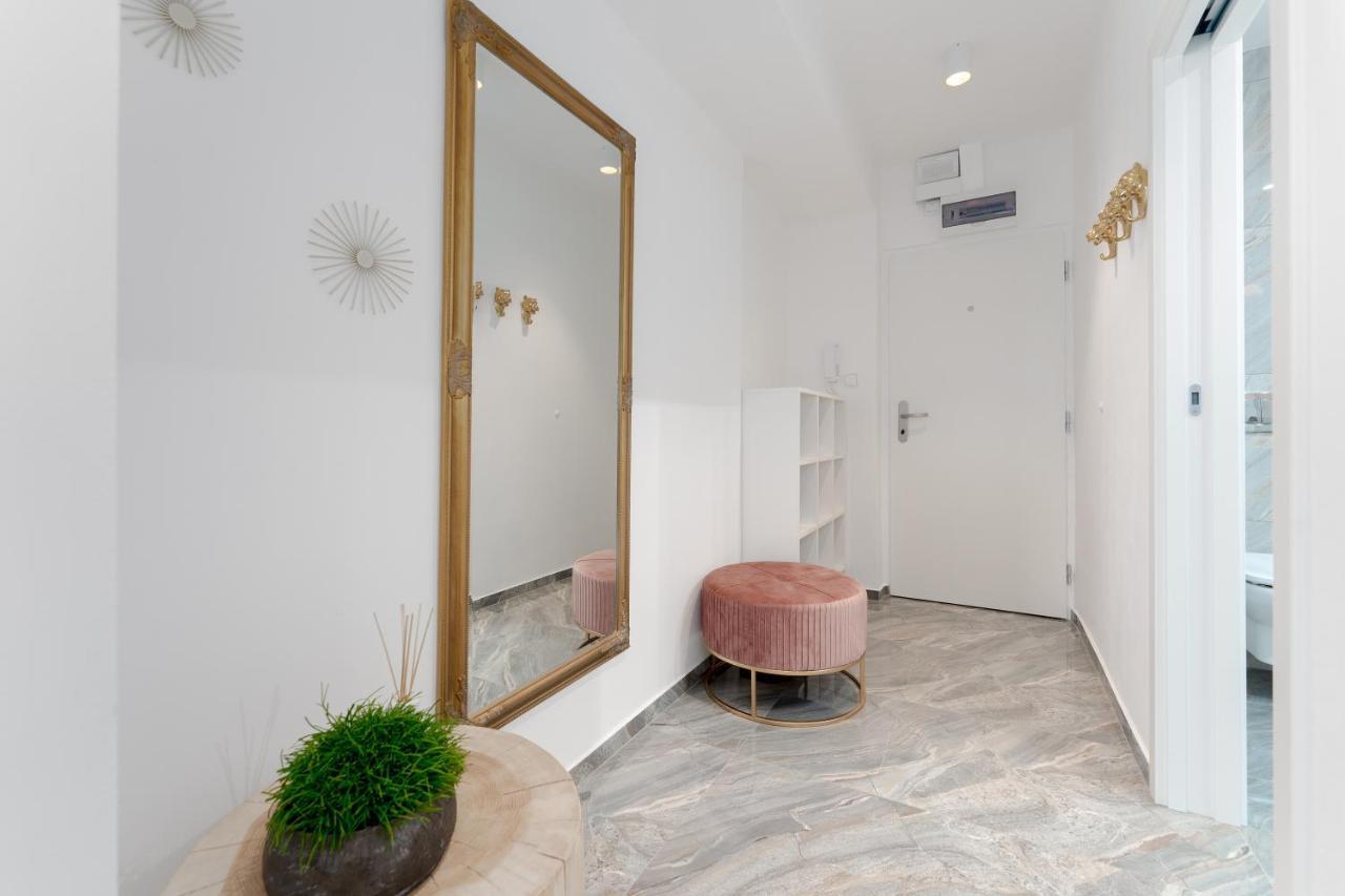 Apartman Острава Екстер'єр фото